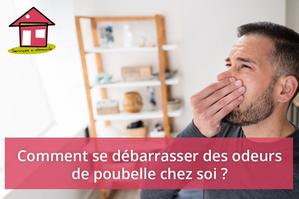 Poubelle : 5 astuces naturelles pour éviter les mauvaises odeurs